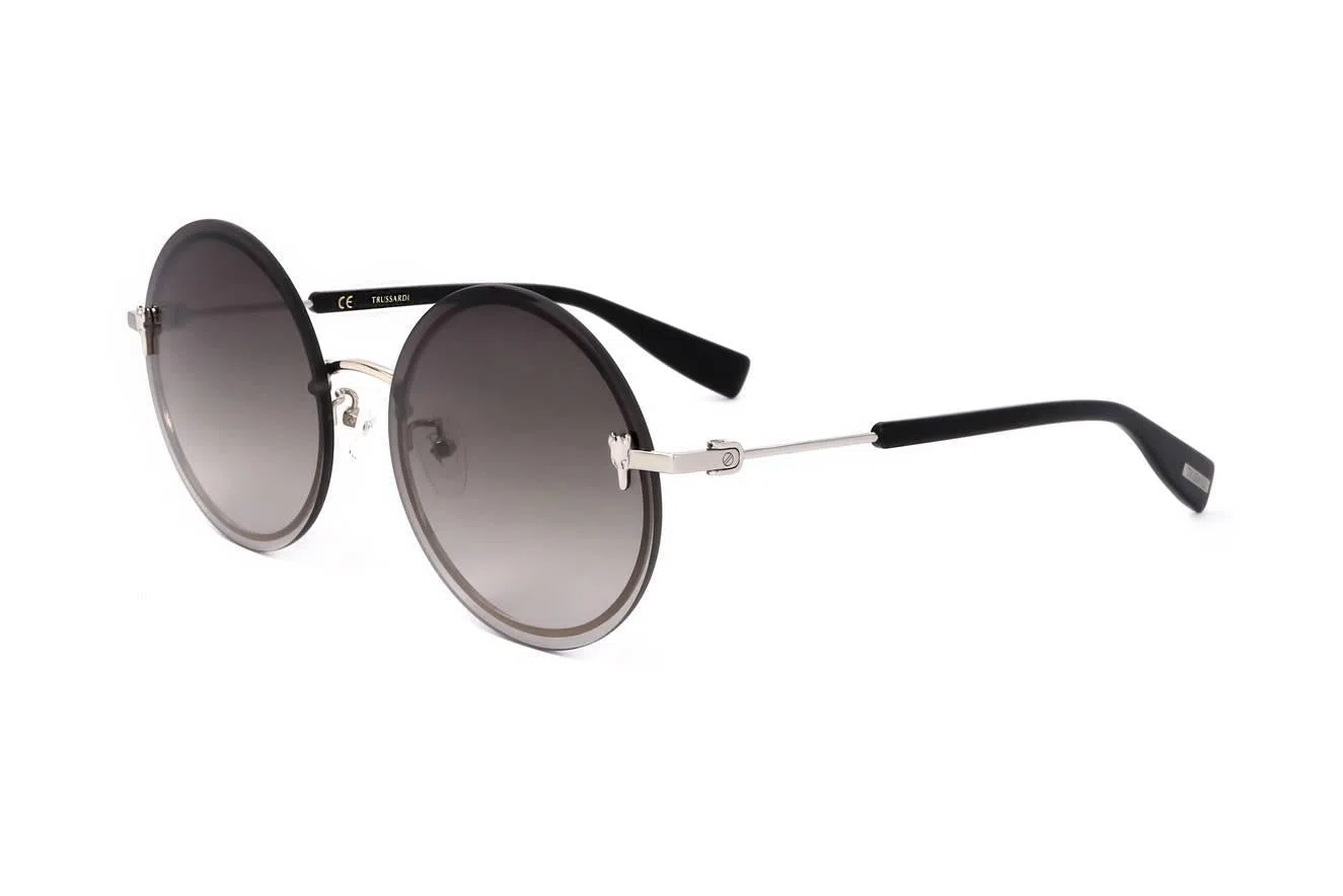 Trussardi STR412F Sunglasses - view 7